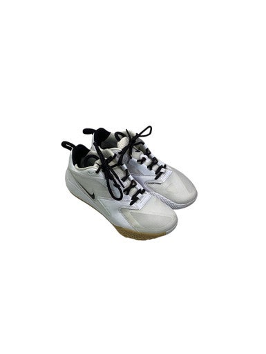 Used Nike ZOOM HYPERACE 3 VB Shoes Adult White Senior 6 11347-S000256945
