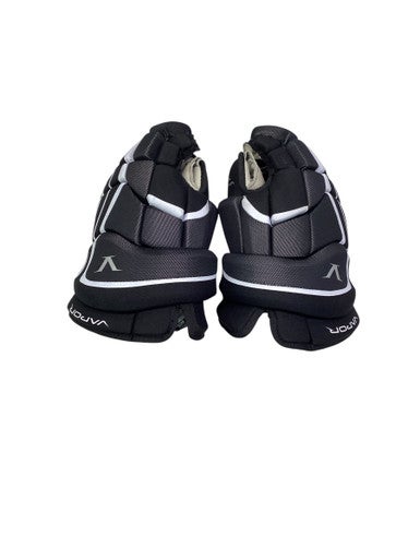 Used Bauer NIKE VAPOR V 15 INCH Senior Gloves Black 15" 11347-S000256929