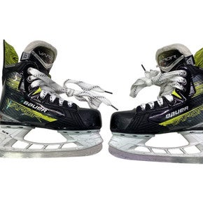 Used Bauer VAPOR X4 Youth Hockey Skate Youth 13.0 11347-S000256932