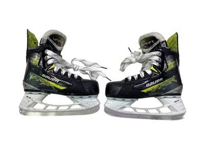 Used Bauer VAPOR X4 Youth Hockey Skate Youth 13.0 11347-S000256932
