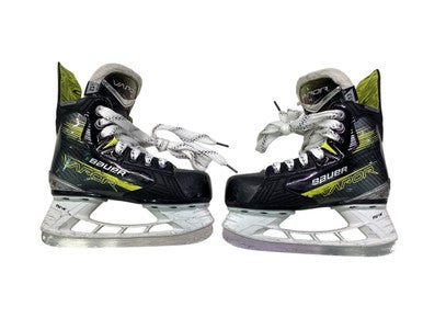Used Bauer VAPOR X4 Youth Hockey Skate Youth 13.0 11347-S000256932