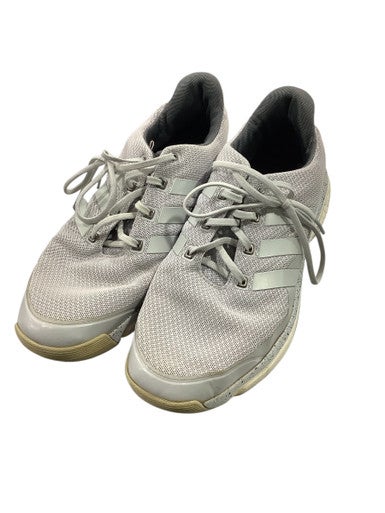 Used Adidas Running/X-Train Shoes M Grey Senior 10 11347-S000256918