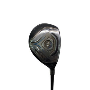 Used Taylormade JET SPEED 5 WOOD Mens Fairway Wood RH 5 Wood 11347-S000256910