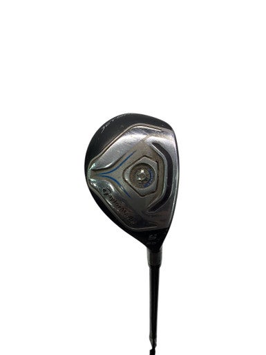 Used Taylormade JET SPEED 5 WOOD Mens Fairway Wood RH 5 Wood 11347-S000256910