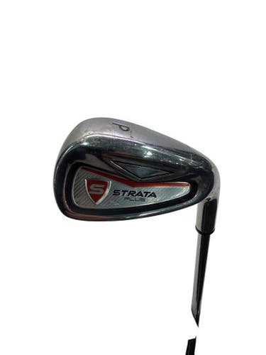 Used Strata PLUS Golf Wedge Mens RH Pitching Wedge 11347-S000256916