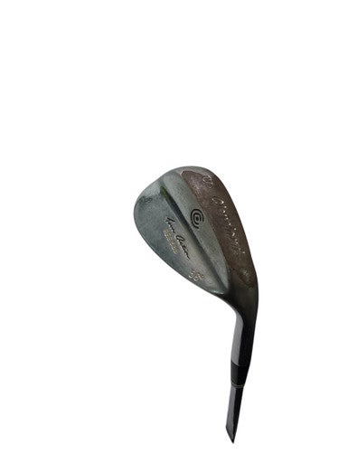 Used Cleveland TA 588 Golf Wedge Mens RH 56 Degree 11347-S000256914