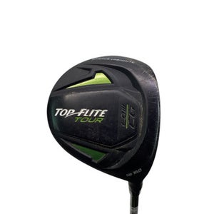 Used Top Flite TOUR 5 WOOD Mens Fairway Wood RH 5 Wood 11347-S000256907