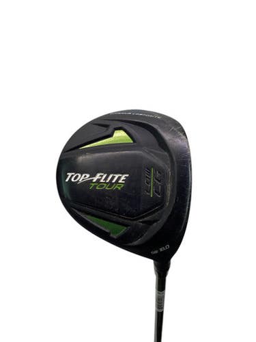 Used Top Flite TOUR 5 WOOD Mens Fairway Wood RH 5 Wood 11347-S000256907