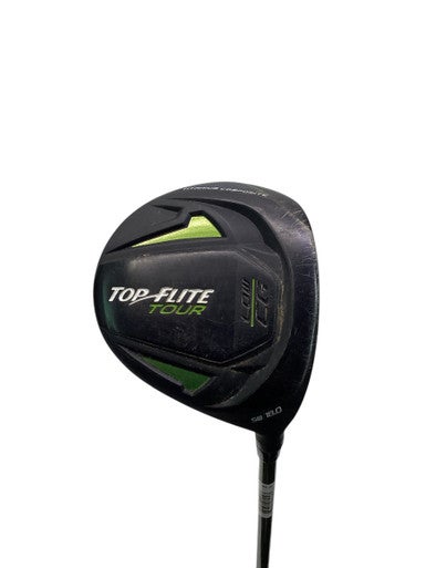 Used Top Flite TOUR 5 WOOD Mens Fairway Wood RH 5 Wood 11347-S000256907