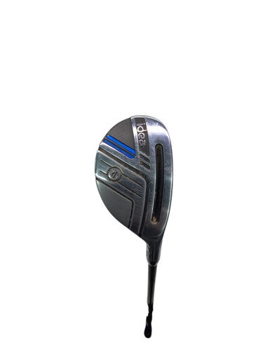 Used Adams Golf IDEA Mens Hybrid Club RH 4 Hybrid 11347-S000256906