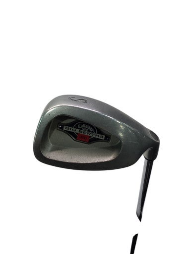 Used Callaway BIG BERTHA Golf Wedge Mens RH Sand Wedge 11347-S000256904