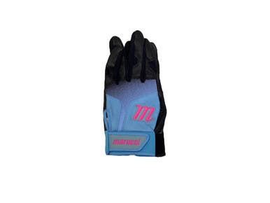 New PWR FADE BG YTH SM BK/CB 11347-MRCMBGPWRFYBKCBYS