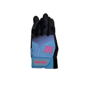 New PWR FADE BG ADT SM BK/CB 11347-MRCMBGPWRFBKCBAS