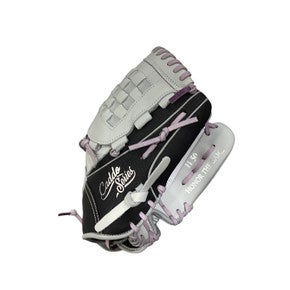 New Marucci CADDO FP BASKET RH Throw Fastpitch Gloves None 11 1/2" 11347-MRCMFG2CDFP115WLR