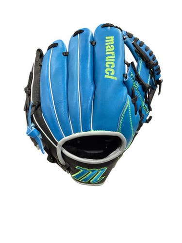 New CADDO V3 11.5" I WEB SB/BK RHT 11347-MRCMFG3CD115SBRHT