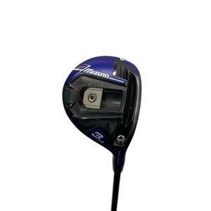 Used Mizuno GT180 Mens Fairway Wood RH 3 Wood 11347-S000256900