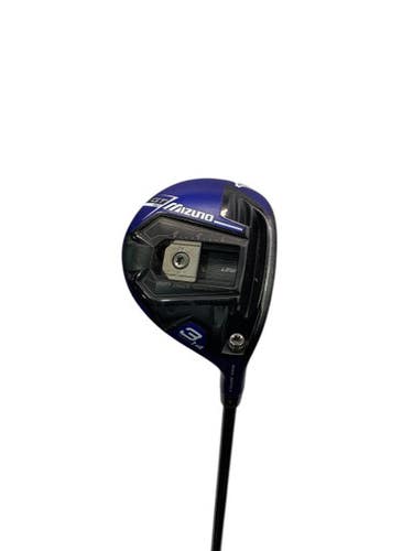 Used Mizuno GT180 Mens Fairway Wood RH 3 Wood 11347-S000256900