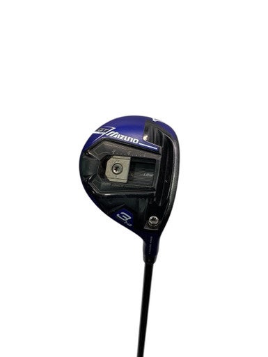Used Mizuno GT180 Mens Fairway Wood RH 3 Wood 11347-S000256900