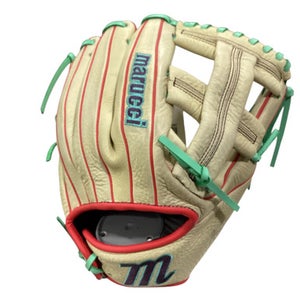 New Marucci ACADIA SERIES V3 I WEB BB/SB Glove RH Throw None 11 1/4" 11347-MRCMFG3AC42A2R