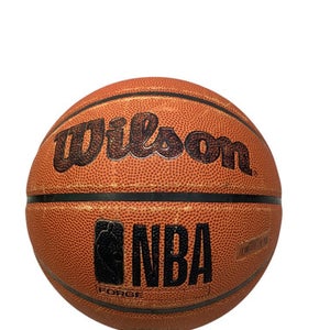 Used Wilson Basketball Adult Outdoor 29 1/2" 11347-S000256894