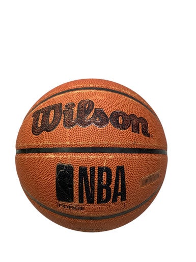 Used Wilson Basketball Adult Outdoor 29 1/2" 11347-S000256894