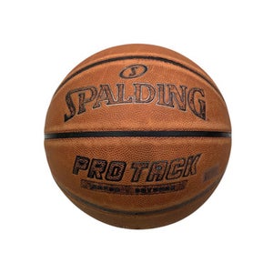 Used Spalding Basketball Adult Outdoor 29 1/2" 11347-S000256895
