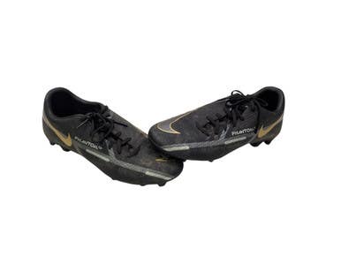 Used Nike Soccer Cleats Black Senior 5.5 11347-S000256881