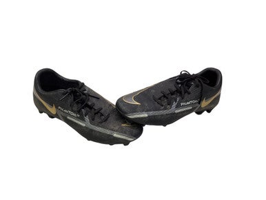 Used Nike Soccer Cleats Black Senior 5.5 11347-S000256881
