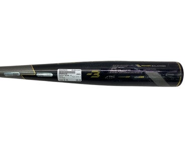 Used Easton ALPHA -3 BB/SB High School -3 Bat 32" 11347-S000256879