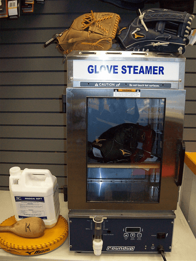 New NEW GLOVE STEAM BREAK IN 11347-PIANEWGLOVESTEAMO