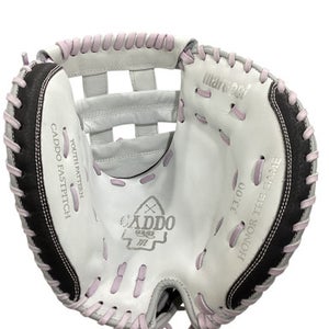 New Marucci CADDO FP H WEB BB/SB Catchers RH Throw 11347-CADDO-FP-H-WEB