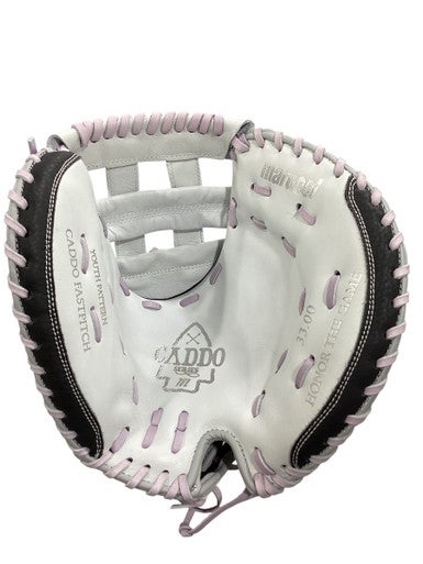 New Marucci CADDO FP H WEB BB/SB Catchers RH Throw 11347-CADDO-FP-H-WEB