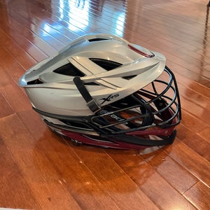 Cascade XRS Helmet (Used)