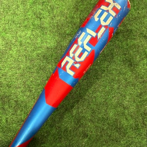 2024 Easton Reflex Alloy Bat USABat Certified (-12) Alloy 16 oz 28" (Used)