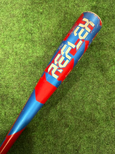 2024 Easton Reflex Alloy Bat USABat Certified (-12) Alloy 16 oz 28" (Used)
