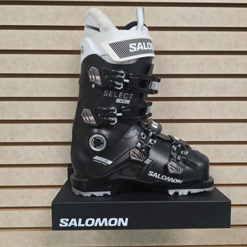 Salomon All Mountain Select HV flex 70 Ski Boots Soft Flex (New)