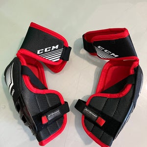 Senior Extra Large CCM JetSpeed FT350 Elbow Pads (Used)