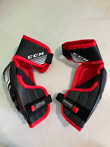 Senior Extra Large CCM JetSpeed FT350 Elbow Pads (Used)