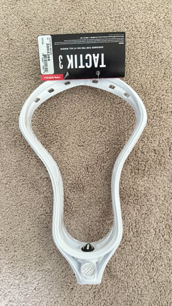 Maverik Tactik 3 Head (New)