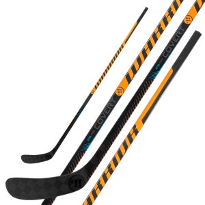 New Warrior Covert QR5 Pro Intermediate Left Hand Hockey Stick - 55Flex W03