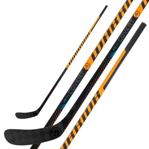 New Warrior Covert QR5 Pro Intermediate Left Hand Hockey Stick - 55Flex W03