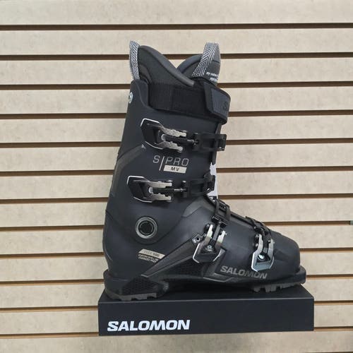 Salomon All Mountain S Pro MV flex 100 Ski Boots (New)