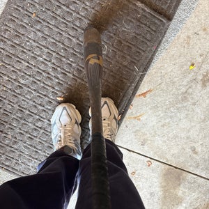 DeMarini BBCOR Certified Bat (-3) 29.5 oz 32.5" (Used)