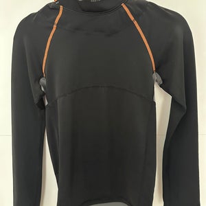 Shock Doctor Neckguard Shirt (Like New) Junior Medium