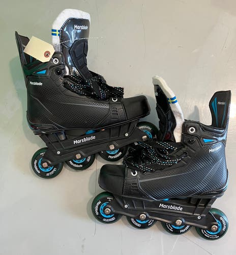 Senior Marsblade O1 Inline Skates | Size 8