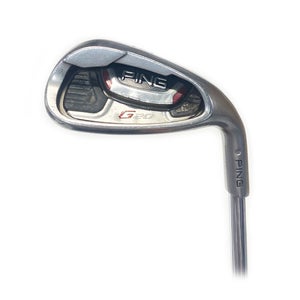 Ping G20 Sand Wedge Black Dot Steel Ping AWT Regular Flex