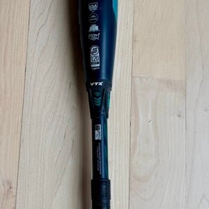 2025 Louisville Slugger Kryo Composite Bat (-10) 22 oz 32" (Used)