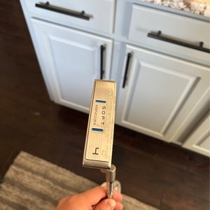 Cleveland Huntington Beach Soft Right Handed Putter (Used)