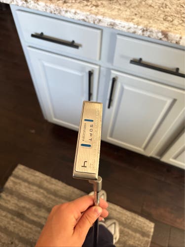 Cleveland Huntington Beach Soft Right Handed Putter (Used)