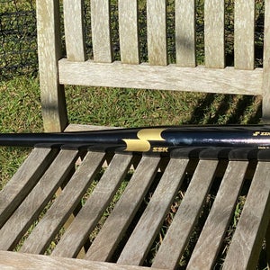 2025 SSK Heavy Trainer Training Bat other 32" (36oz) (Used)